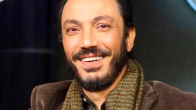 تعرف على دور طارق لطفي في فيلم «السيستم»