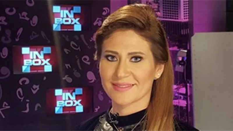سرطان المخ ينتصر.. وفاة الإعلامية سارة حسن