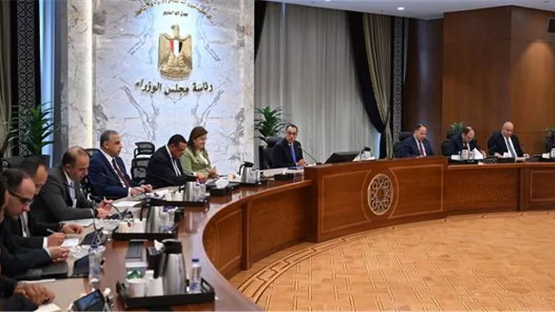 رئيس الوزراء يتابع تنفيذ برنامج التنمية المحلية بمحافظات الصعيد