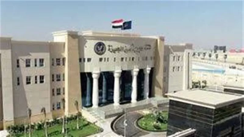 الداخلية تكشف ليلة سقوط عامل بحوزته 3 أسلحة نارية في كرداسة