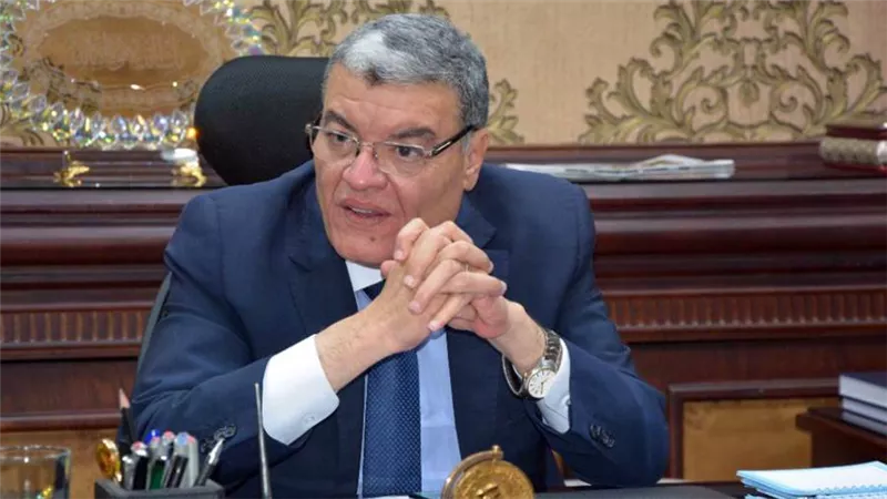 القاضي: لن أسمح بأي تهاون بخصوص توريد القمح