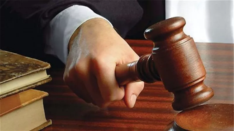 استمرار حبس المتهمين فى قضية 