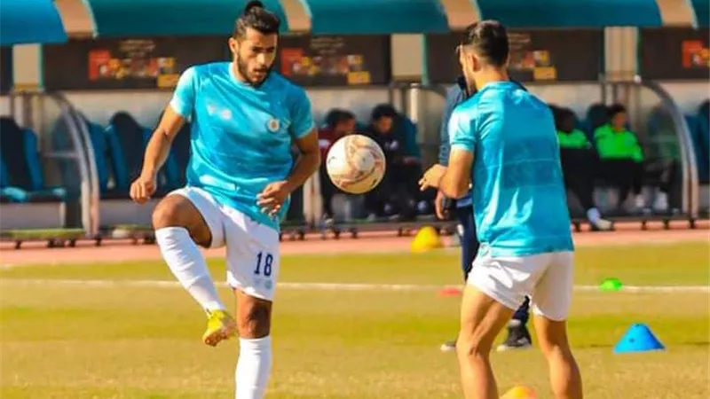 الليلة بالدوري.. موعد مباراة الإسماعيلي ضد الداخلية والقنوات الناقلة 