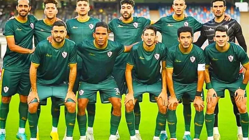 مهاجم الزمالك يقترب من البنك الأهلي.. تفاصيل