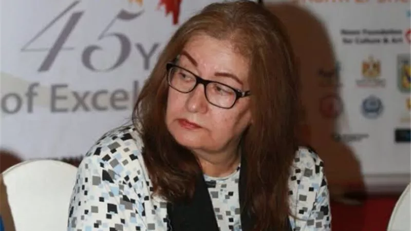 موريس :العامية في الحشاشين تفرق مع ملايين الجماهير.. وتشبه رسالة الإمام