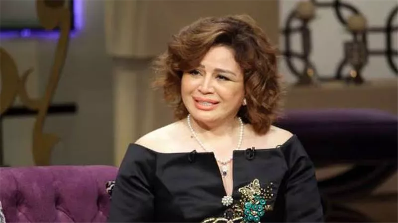 إلهام شاهين تتعاقد على بطولة فيلم 