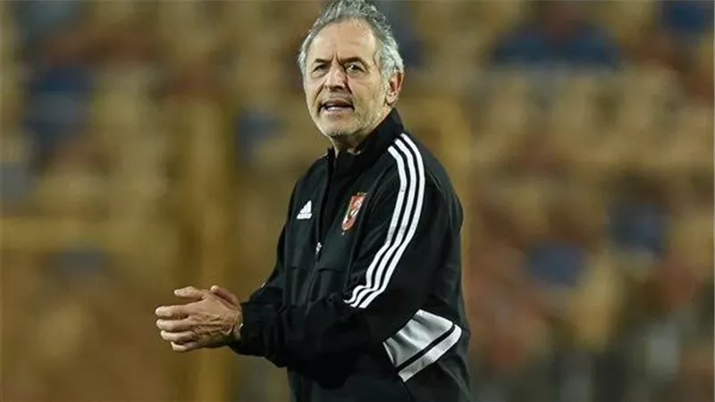 تصريحات نارية من كولر قبل مواجهة الزمالك.. لدينا الحافز القوي لتحقيق الانتصار