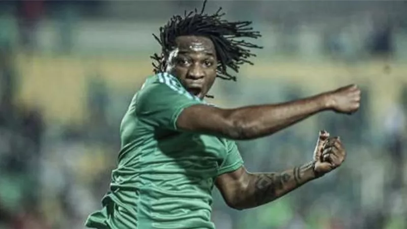 سباق هدافي الدوري المصري يشتعل.. هل يستطيع مابولولو الحفاظ على الصدارة؟