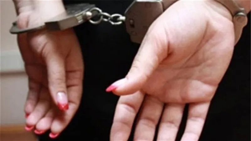 الخيانة الزوجية.. طفلة وراء حبس والدتها في الدقهلية