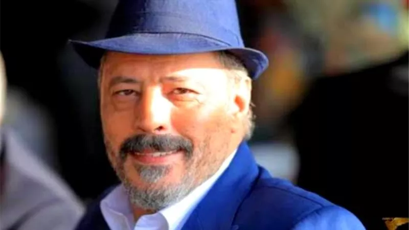عمرو عبد الجليل ينضم إلى أبطال فيلم «شمس الزناتي»