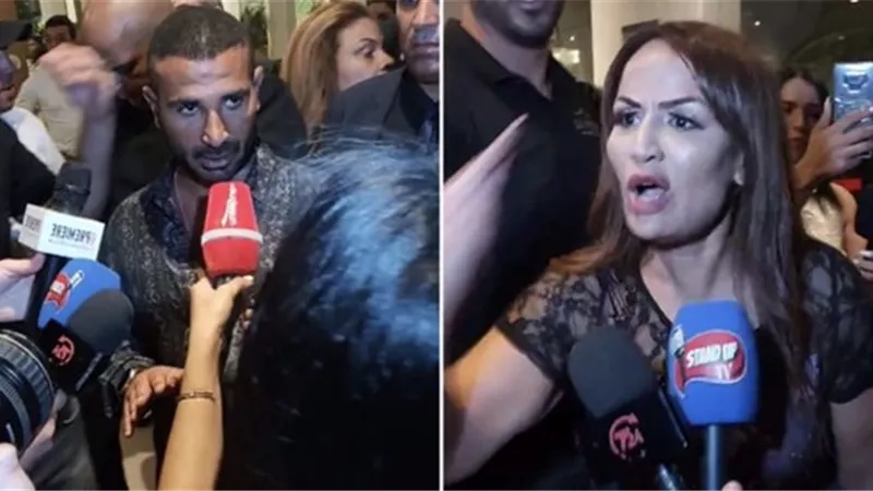 واخد 80 ألف دولار علشان تمشي.. القصة الكاملة لأزمة أحمد سعد في تونس