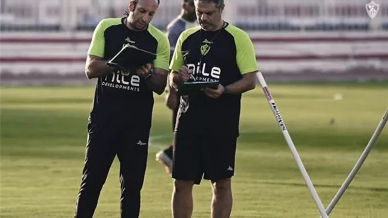 الوديات تكشف عن تألق الونش وشلبي بإشراف معتمد جمال