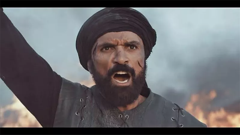 بعد تألقه في 