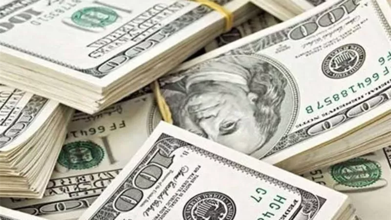 سعر الدولار مقابل الجنيه المصري في البنوك والسوق المصرفي اليوم