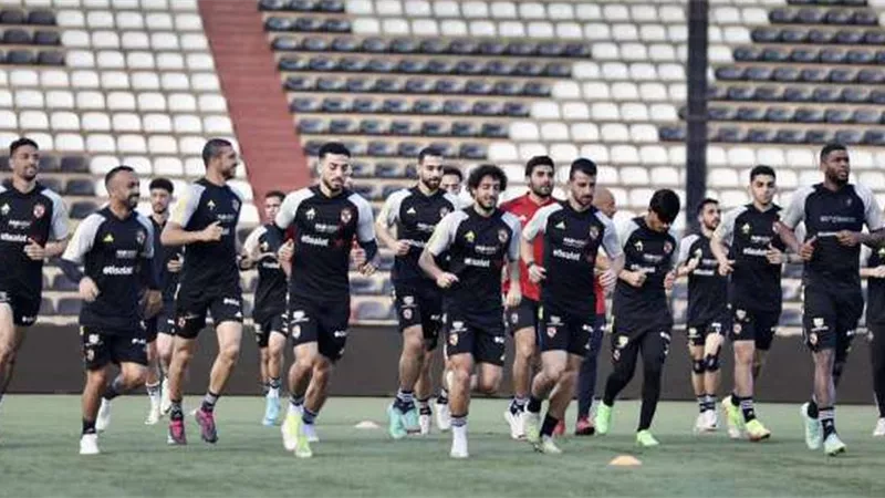 مفاجأة سارة لجماهير الأهلي قبل مباراة مازيمبي في إياب دوري أبطال إفريقيا
