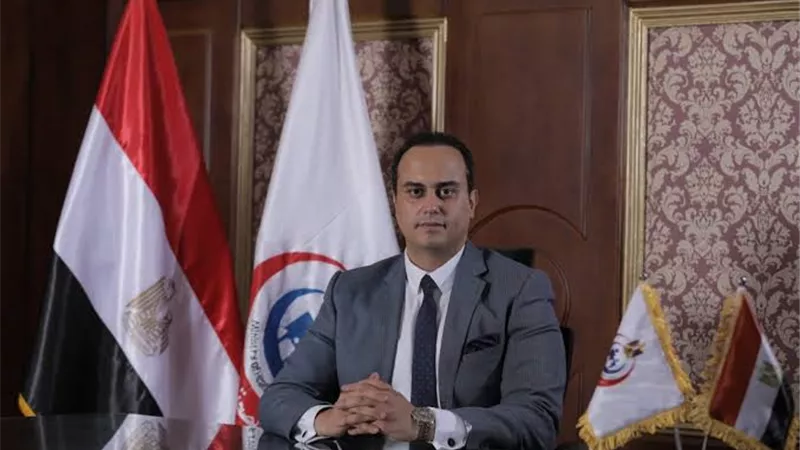 53 مليار جنيه تكلفة منظومة التأمين الصحي الشامل بالمحافظات