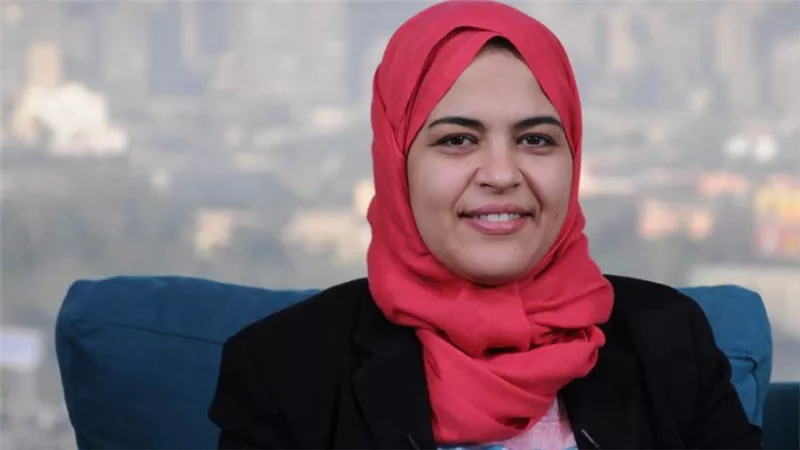 ناشطة حقوقية تثير غضب رواد السوشيال ميديا بتصريحات صادمة عن حرب غزة