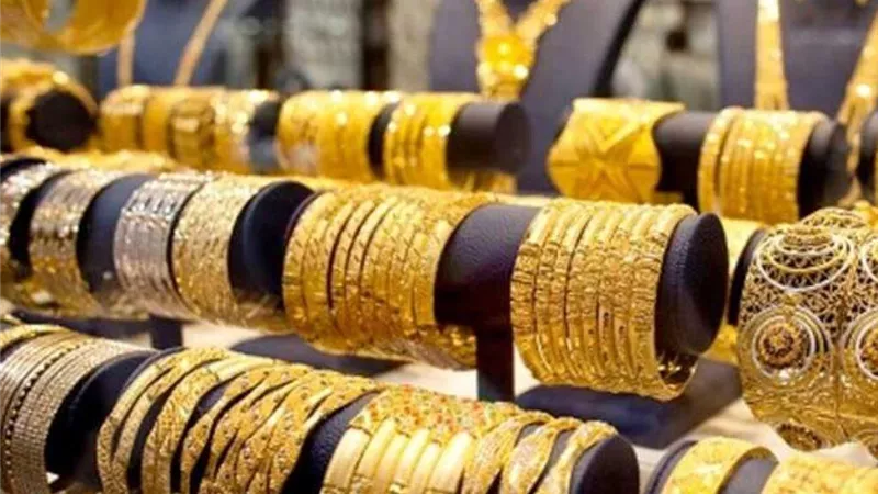 استقرار ملحوظ.. أسعار الذهب اليوم الاثنين 3 يوليو