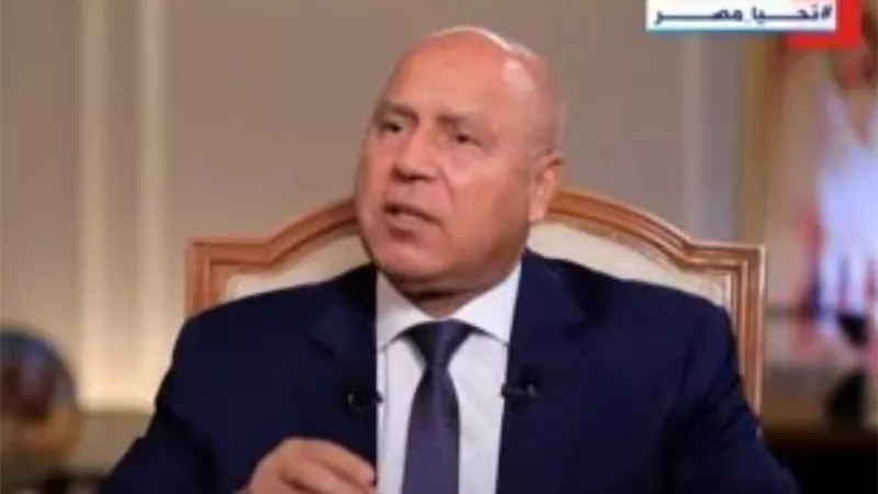 الوزير: عائد ميناء الإسكندرية كفيل بسداد مستحقات البنوك