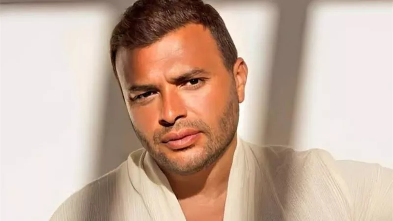 رامي صبري يطرح 