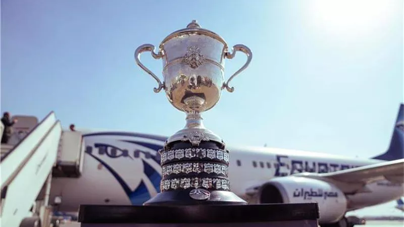 الأبيض يتفوق.. أبطال كأس مصر آخر 10 مواسم قبل قمة الأهلي والزمالك