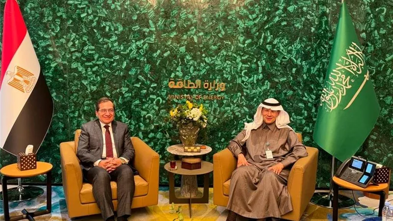 الملا ونظيره السعودي يعقدان جلسة مباحثات في الرياض