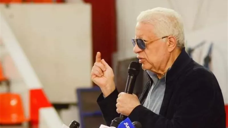 عاجل| مرتضى منصور يفجر مفاجأة مدوية بشأن عودة فيريرا