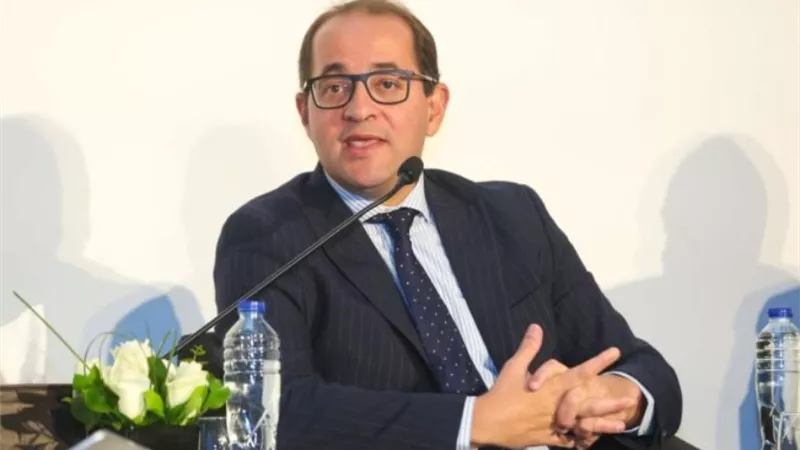 وزير المالية: فاتورة خدمة الدين لا تزال مرتفعة ونعمل على خفضها