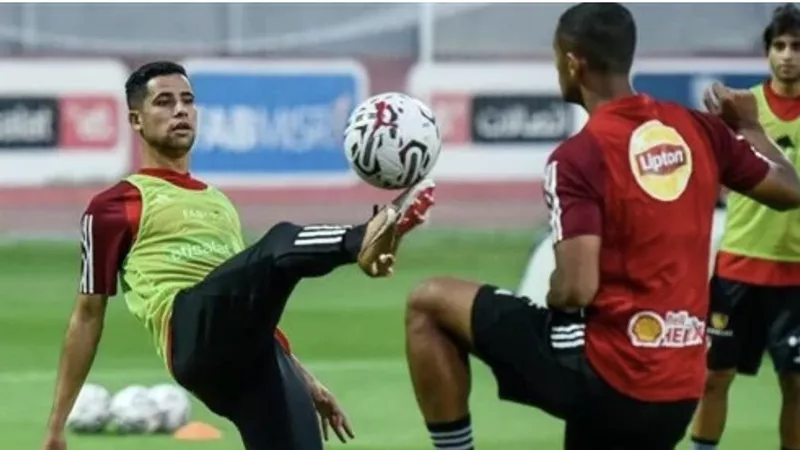 طبيب رضا سليم يكشف خضوعه لعمليه جراحيه اليوم ..ومده غيابه عن المشاركة