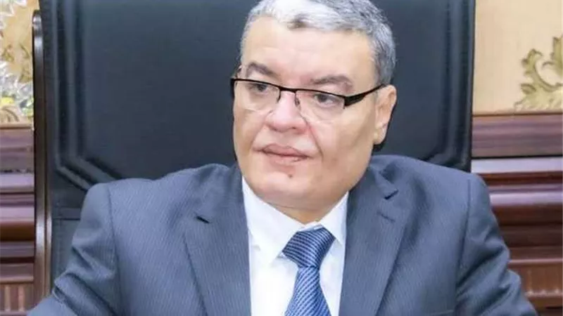 المنيا: تدريب 386 فرد على أعمال السلامة والصحة المهنية