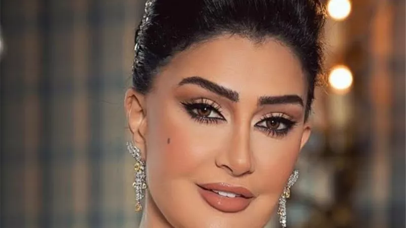 غادة عبد الرازق تتحدث عن مسلسل 
