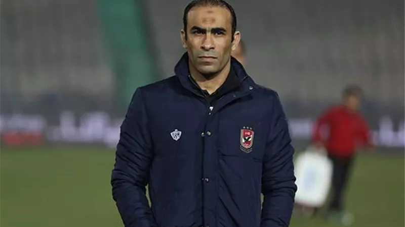 العاشق الأهلاوي يرد على تصريحات المدير الفني لنادي صن دوانز