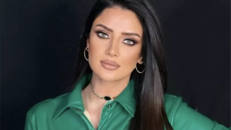 بلاغ للنائب العام ضد رضوي الشربيني لاتهامها بإهانة الرجال