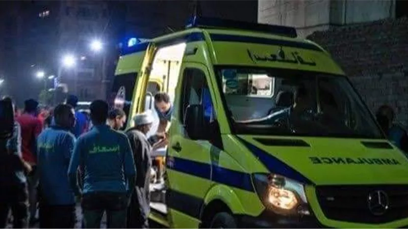 انقلاب أتوبيس وراء إصابة 16 شخصا فى الشرقية