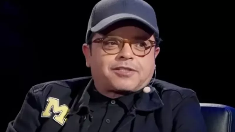 محمد هنيدي: المناطق الشعبية فيها التحام بين الناس غير الكمبوندات