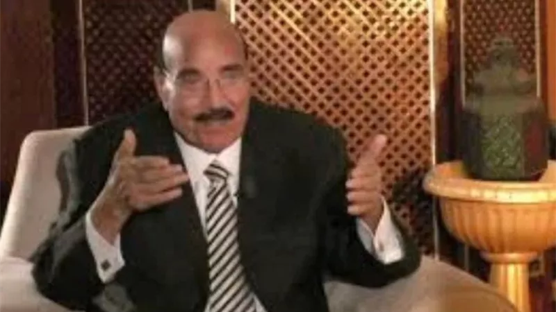 رحيل وزير الأوقاف الأسبق محمد على محجوب