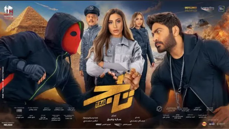 فوضي وإغماءات بين جمهور البطل الخارق بمول مصر