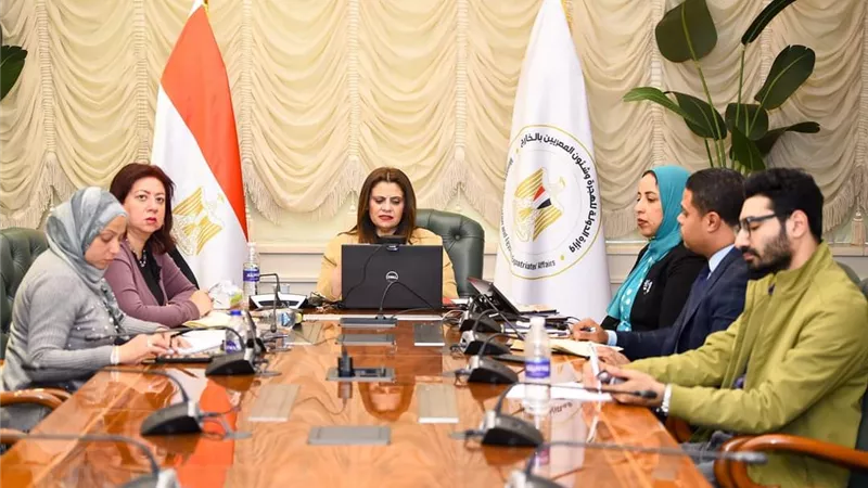 مستثمر بالمجر يؤكد رغبة عدد من المستثمرين الأجانب للاستثمار في مصر