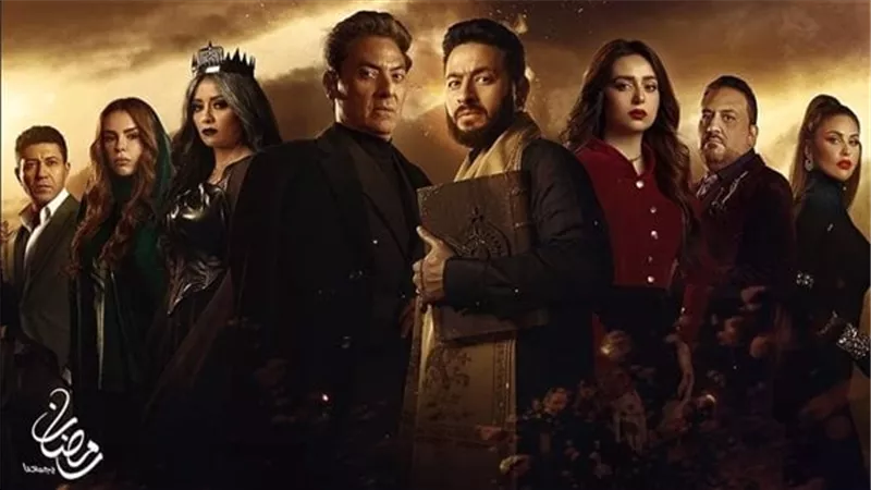 مخرج المداح:نقدم وثائقيًا في إطار درامي لشخص يعيش هذا الواقع