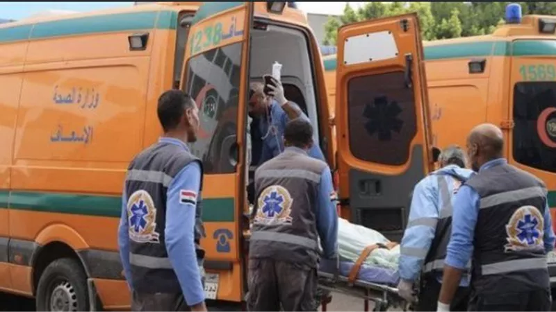 أم برئية وأطفالها الثلاثة ضحية خدش سيارة بمدينتي