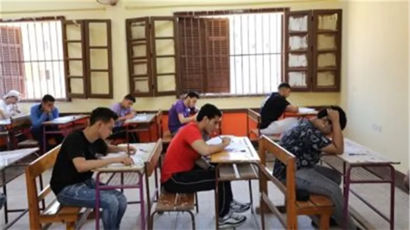 التعليم تحقق بعد تداول أسئلة امتحان مادة الاستاتيكا للثانوية العامة 