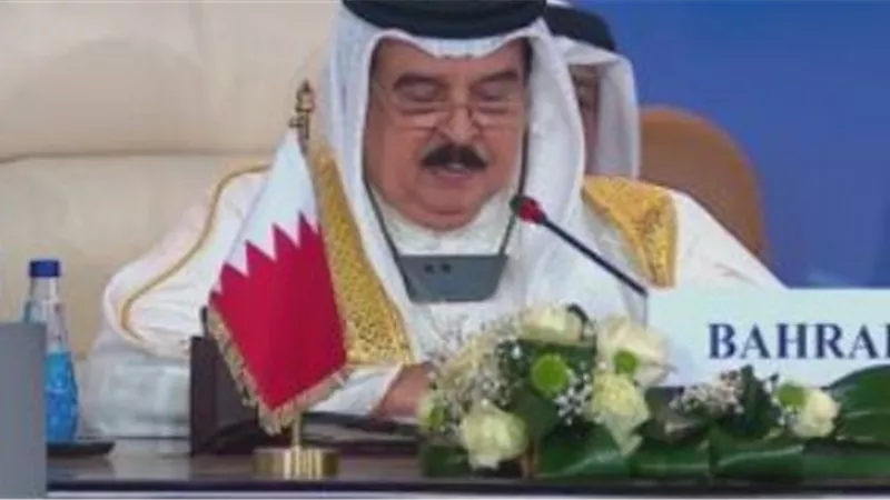البحرين تُعلن وقف العلاقات الاقتصادية مع تل أبيب وتسحب السفير البحريني