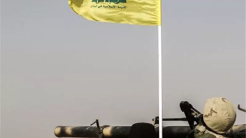 حزب الله: استهداف مقر صهيوني بالقذائف المدفعية وإصابته بشكل مباشر