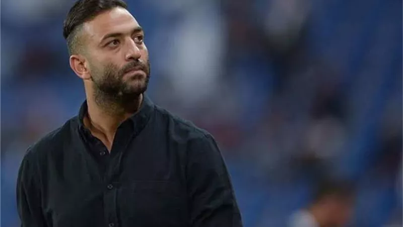 ميدو: كولر المسئول عن خروج الأهلي ومعلول لن يكون كبش فداء