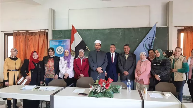 إعلام أسيوط يُنظم ندوة بعنوان 
