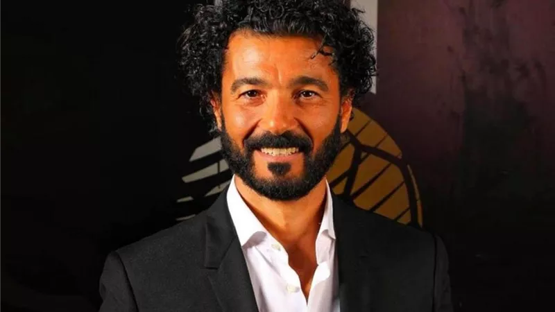 شروط و اسعار تذاكر حلقة خالد النبوي في Sold Out