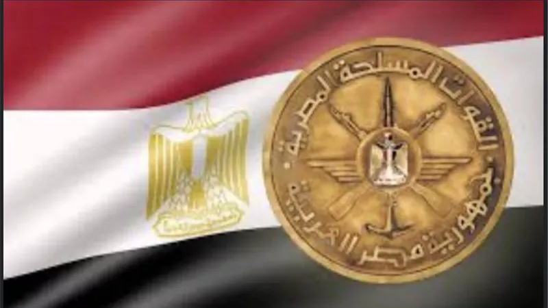 المتحدث العسكري: يوجه تهمه القتل العمد للمتهم في حادث مدينتي