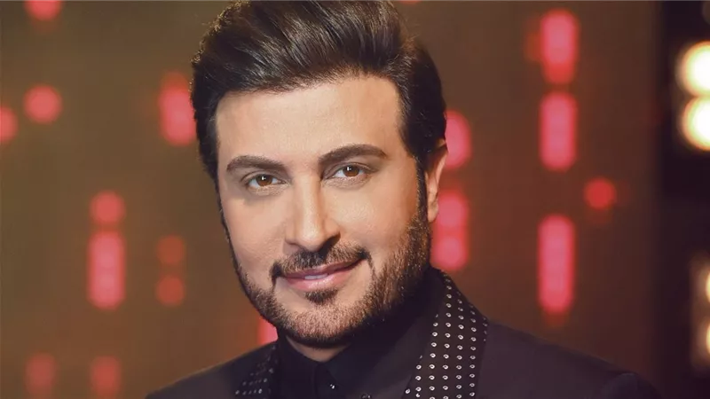 تعرف على موعد حفل ماجد المهندس في دبي 