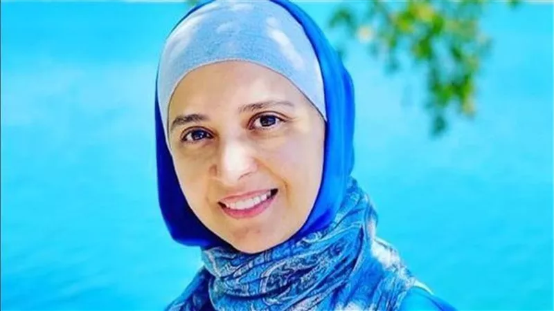 أبرز محطات حنان ترك في مسيرتها الفنية