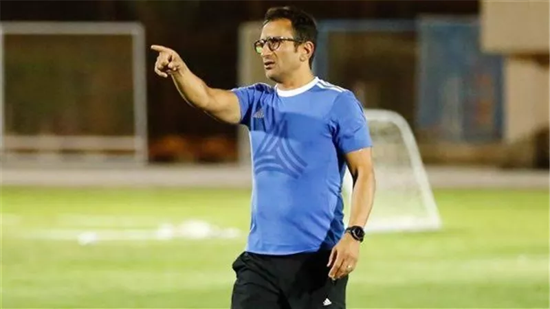 أحمد سامي يعلن قائمة سموحة لمواجهة  